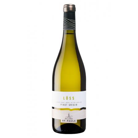 St. Pauls Löss Pinot Grigio