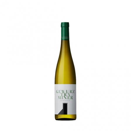 Colterenzio Alto Adige Gewürztraminer 375ml