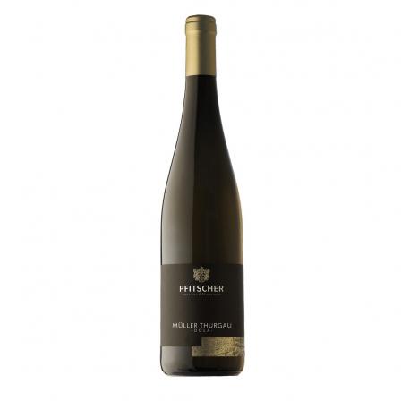 Weingut Pfitscher Alto Adige Müller Thurgau Dola Valle Isarco