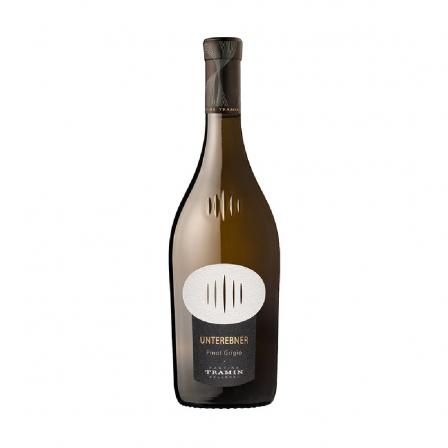 Tramin Alto Adige Pinot Grigio Unterebner