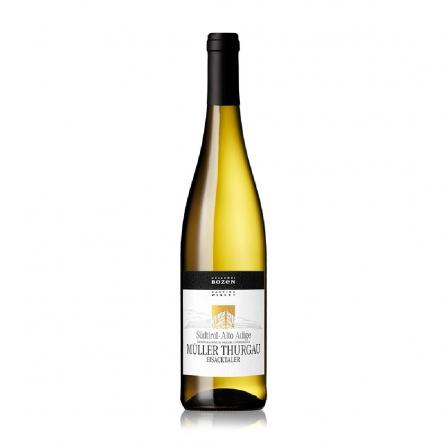 Kellerei Bozen Cantina Bolzano Alto Adige Müller Thurgau Eisacktaler