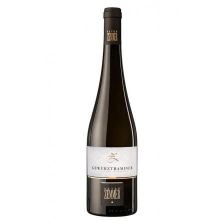 Peter Zemmer Alto Adige Gewürztraminer