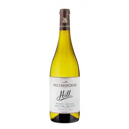 Nals Margreid Nalles-Magrè Alto Adige Hill Pinot Grigio