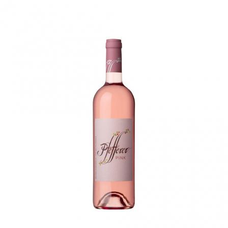 Colterenzio Alto Adige Pfefferer Pink Weinberg Dolomiten