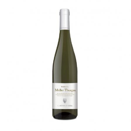 Cantina d'Isera Trentino Müller Thurgau