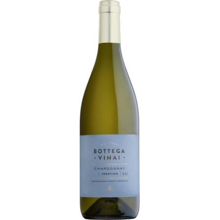 Trentino Bottega Vinai Chardonnay Cavit