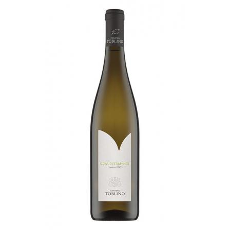 Cantina Toblino Gewürztraminer Bio