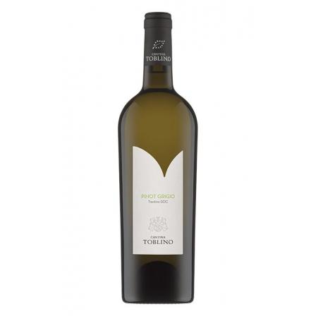 Cantina Toblino Pinot Grigio Bio