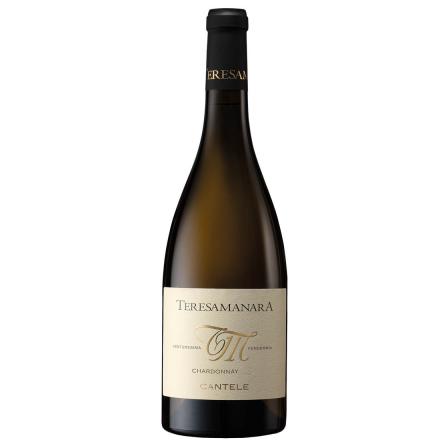 Cantele Salento Chardonnay Teresa Manara