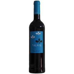 Talaia Roble