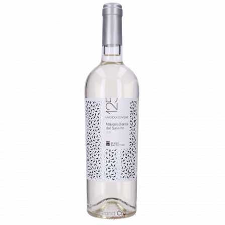 Feudi 125 Malvasia del Salento Bianco