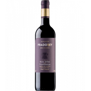 Pradorey Gran Reserva