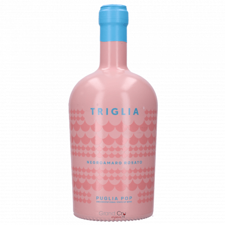 Puglia Pop Triglia Rosé