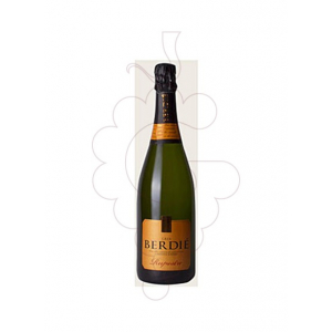 Berdié Brut Rupestre