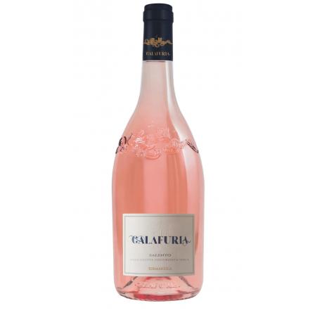 Tormaresca Salento Calafuria Rosato Magnum