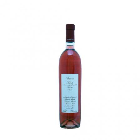 Attanasio Salento Primitivo Rosato