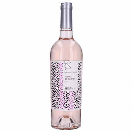 Feudi 125 Rosato Negroamaro del Salento