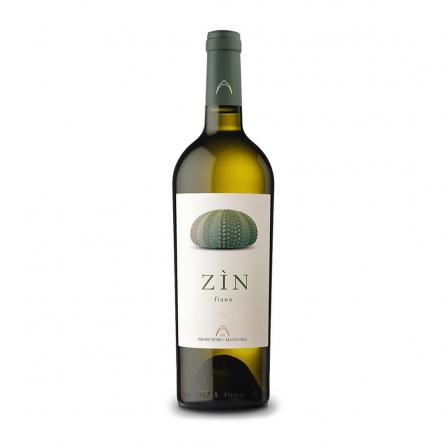 Produttori di Manduria Salento Fiano Zin