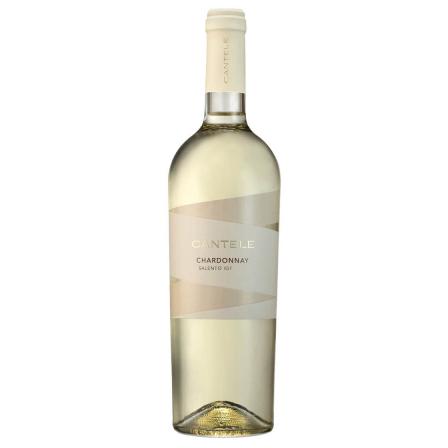 Cantele Salento Chardonnay