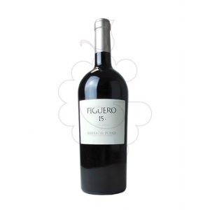 Tinto Figuero 15 Tempranillo Magnum