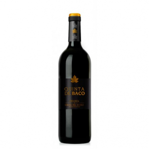 Quinta de Baco Crianza Ribera del Duero