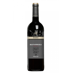 Matanegra Reserva