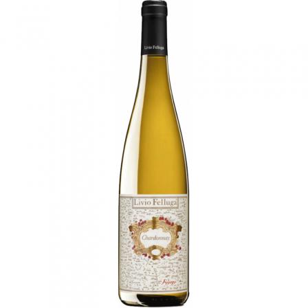 Livio Felluga Chardonnay