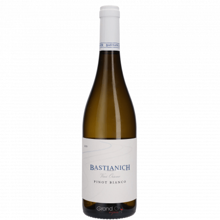 Bastianich Colli Orientali del Friuli Pinot Bianco Vini Orsone