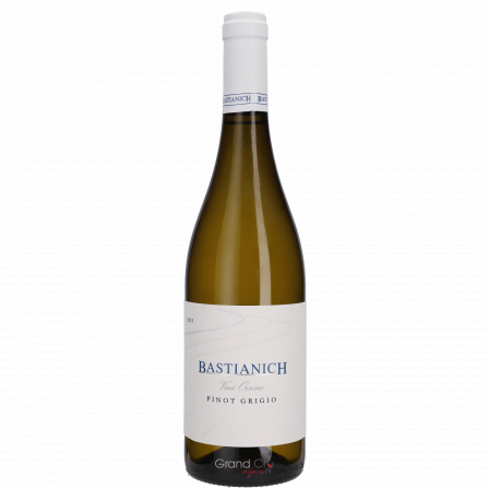 Bastianich Colli Orientali del Friuli Pinot Grigio Vini Orsone