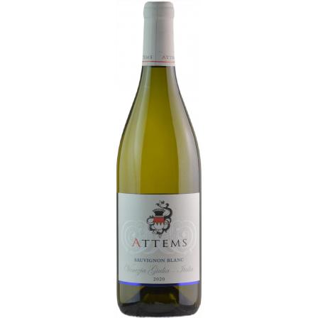 Attems Sauvignon Blanc Venezia Giulia