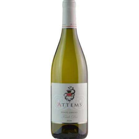 Attems Pinot Grigio Friuli