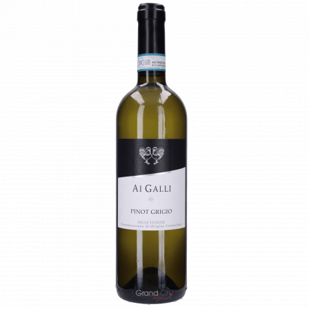 Ai Galli Pinot Grigio Delle Venezie