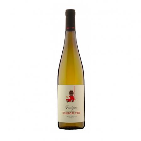 Schiopetto Friuli-Venezia Giulia Sauvignon Pompiere