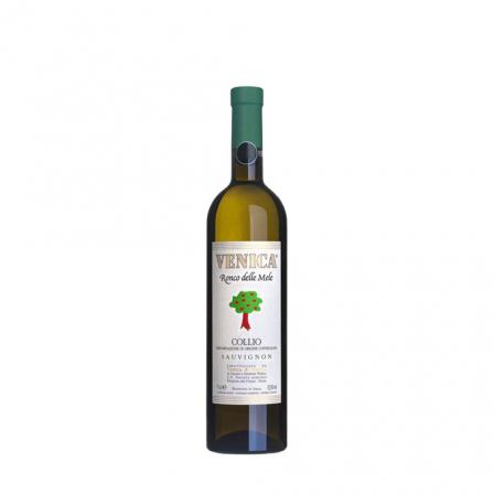 Venica & Venica Collio Goriziano Ronco Delle Mele Goriziano