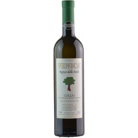 Venica Ronco Delle Mele Sauvignon