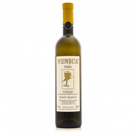 Venica & Venica Collio Goriziano Pinot Bianco Goriziano Talis