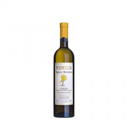 Venica & Venica Collio Goriziano Chardonnay Goriziano Ronco Bernizza