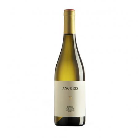 Angoris Collio Goriziano Pinot Grigio Goriziano