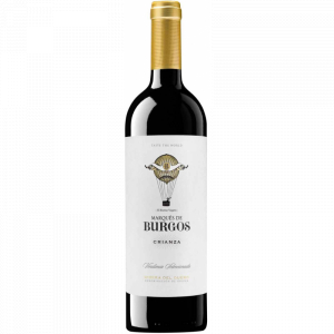 Marques de Burgos Crianza