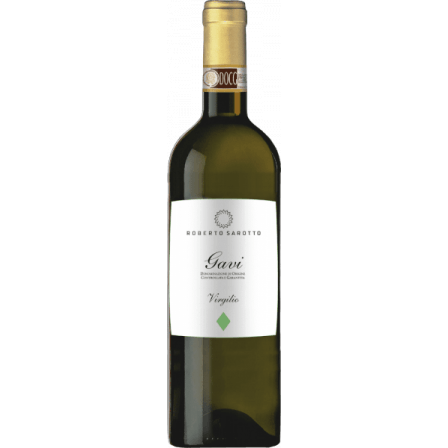 Roberto Sarotto Aurora Gavi