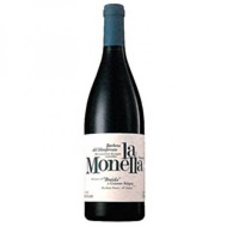 Braida Barbera del Monferrato Frizzante la Monella