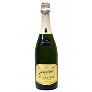 Freixenet Excelencia Brut Nature