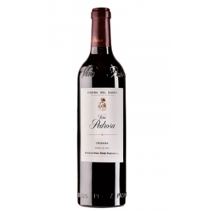 Viña Pedrosa Crianza Magnum