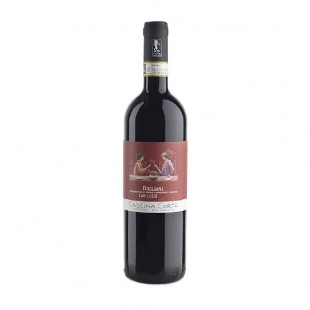 Cascina Corte Dogliani Dolcetto San Luigi