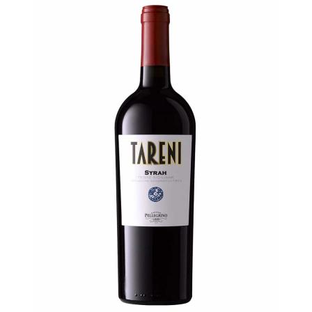 Terre Siciliane Tareni Syrah Pellegrino