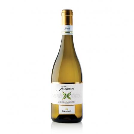 Firriato Sicilia Zibibbo Secco Terre Siciliane Jasmin