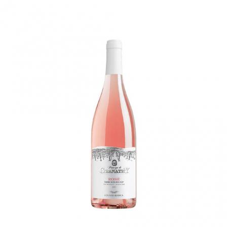 Cantine Colomba Bianca Terre Siciliane Principe di Granatey Rosé