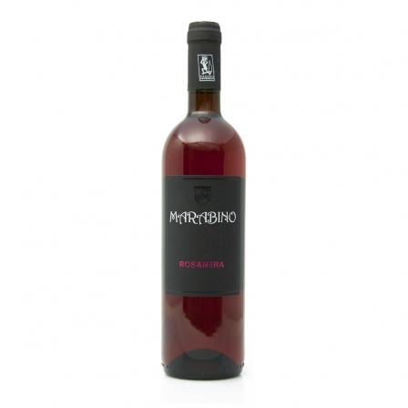 Marabino Terre Siciliane Nero d'Avola Rosato Rosa Nera