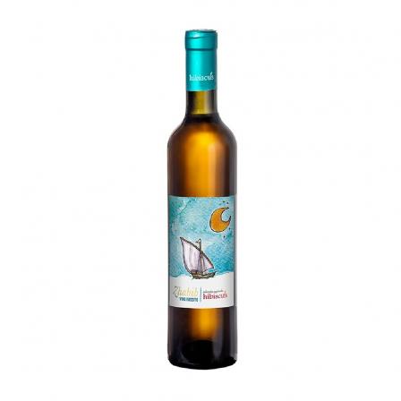 Hibiscus Zibibbo Passito Zhabib 375ml