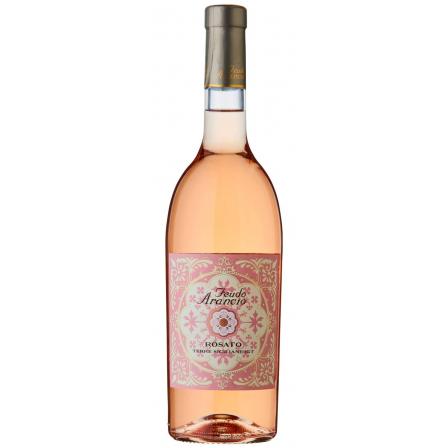 Feudo Arancio Rosato Terre Siciliane